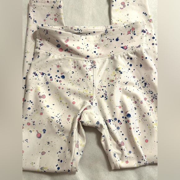 2 Pairs of Gap leggings Sz M teen girls. - Picture 5 of 11